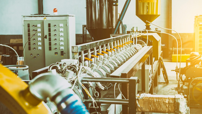 始于2002,我們智造安全